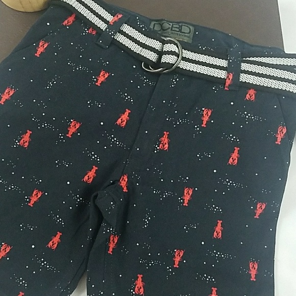 Other - Boys Shorts